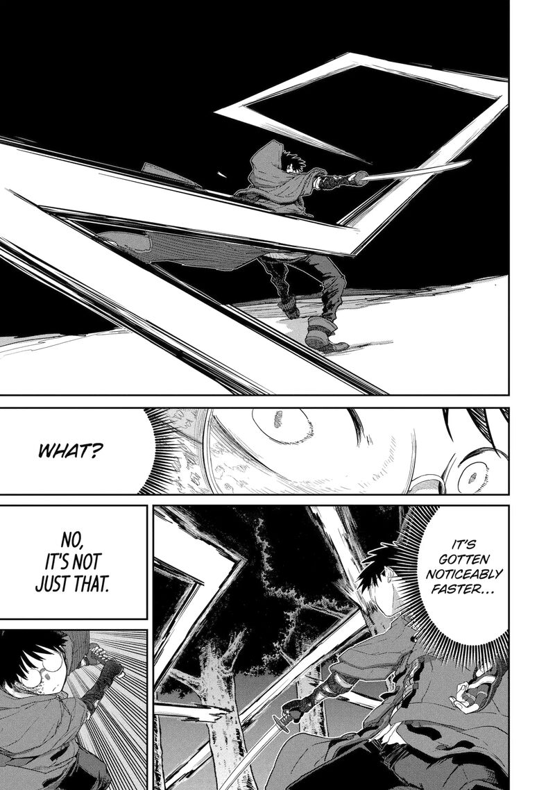 Saikou Nando Meikyuu De Party Ni Okizari Ni Sareta S Rank Kenshi Hontou Ni Mayoi Makutte Daremo Shiranai Saishinbu E Ore No Kan Dato Tabun Kocchi Ga Deguchi Dato Omou 42a 3