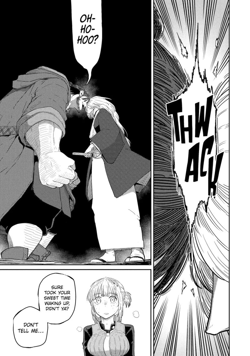 Saikou Nando Meikyuu De Party Ni Okizari Ni Sareta S Rank Kenshi Hontou Ni Mayoi Makutte Daremo Shiranai Saishinbu E Ore No Kan Dato Tabun Kocchi Ga Deguchi Dato Omou 43a 6