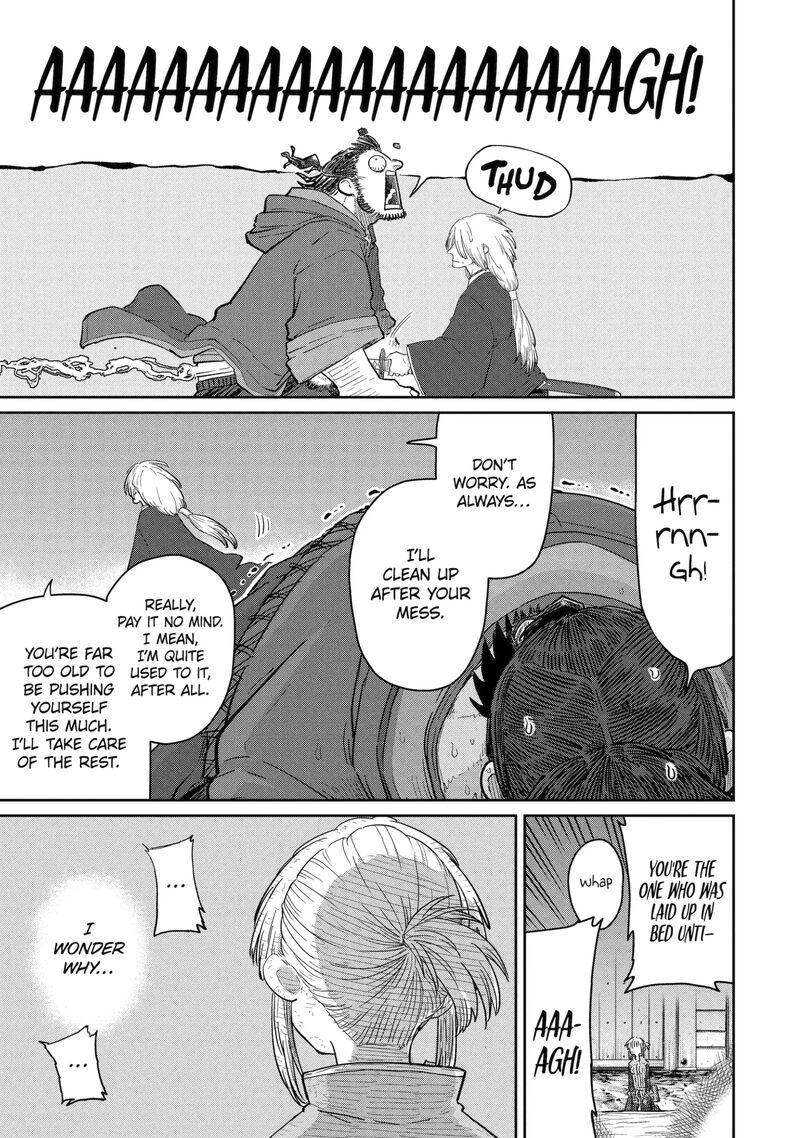 Saikou Nando Meikyuu De Party Ni Okizari Ni Sareta S Rank Kenshi Hontou Ni Mayoi Makutte Daremo Shiranai Saishinbu E Ore No Kan Dato Tabun Kocchi Ga Deguchi Dato Omou 43a 8