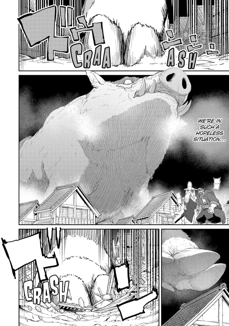 Saikou Nando Meikyuu De Party Ni Okizari Ni Sareta S Rank Kenshi Hontou Ni Mayoi Makutte Daremo Shiranai Saishinbu E Ore No Kan Dato Tabun Kocchi Ga Deguchi Dato Omou 43a 9