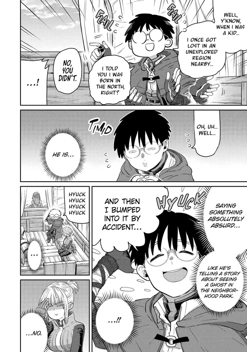Saikou Nando Meikyuu De Party Ni Okizari Ni Sareta S Rank Kenshi Hontou Ni Mayoi Makutte Daremo Shiranai Saishinbu E Ore No Kan Dato Tabun Kocchi Ga Deguchi Dato Omou 45 5