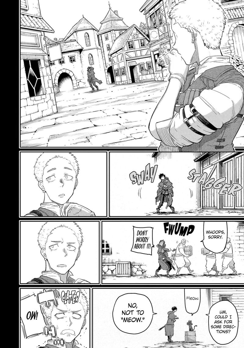 Saikou Nando Meikyuu De Party Ni Okizari Ni Sareta S Rank Kenshi Hontou Ni Mayoi Makutte Daremo Shiranai Saishinbu E Ore No Kan Dato Tabun Kocchi Ga Deguchi Dato Omou 46 2