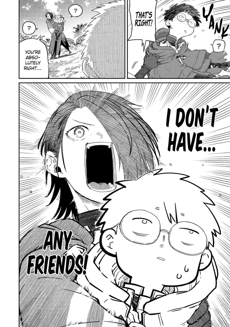 Saikou Nando Meikyuu De Party Ni Okizari Ni Sareta S Rank Kenshi Hontou Ni Mayoi Makutte Daremo Shiranai Saishinbu E Ore No Kan Dato Tabun Kocchi Ga Deguchi Dato Omou 46 29