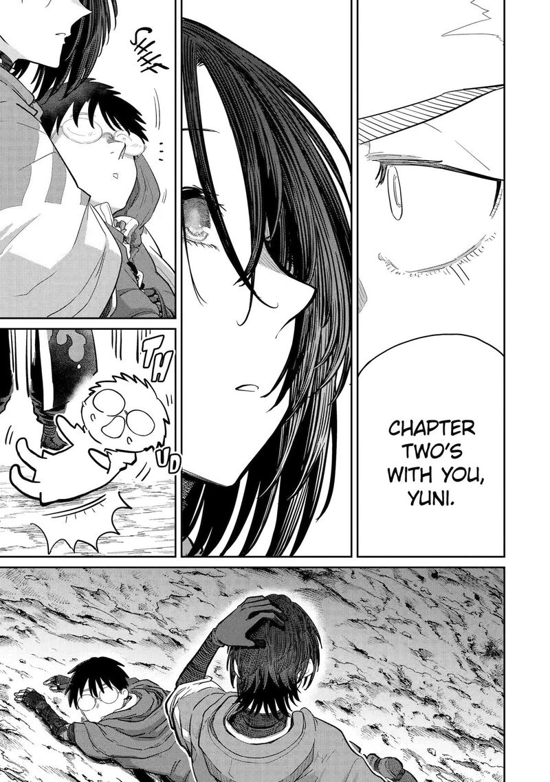 Saikou Nando Meikyuu De Party Ni Okizari Ni Sareta S Rank Kenshi Hontou Ni Mayoi Makutte Daremo Shiranai Saishinbu E Ore No Kan Dato Tabun Kocchi Ga Deguchi Dato Omou 46 34