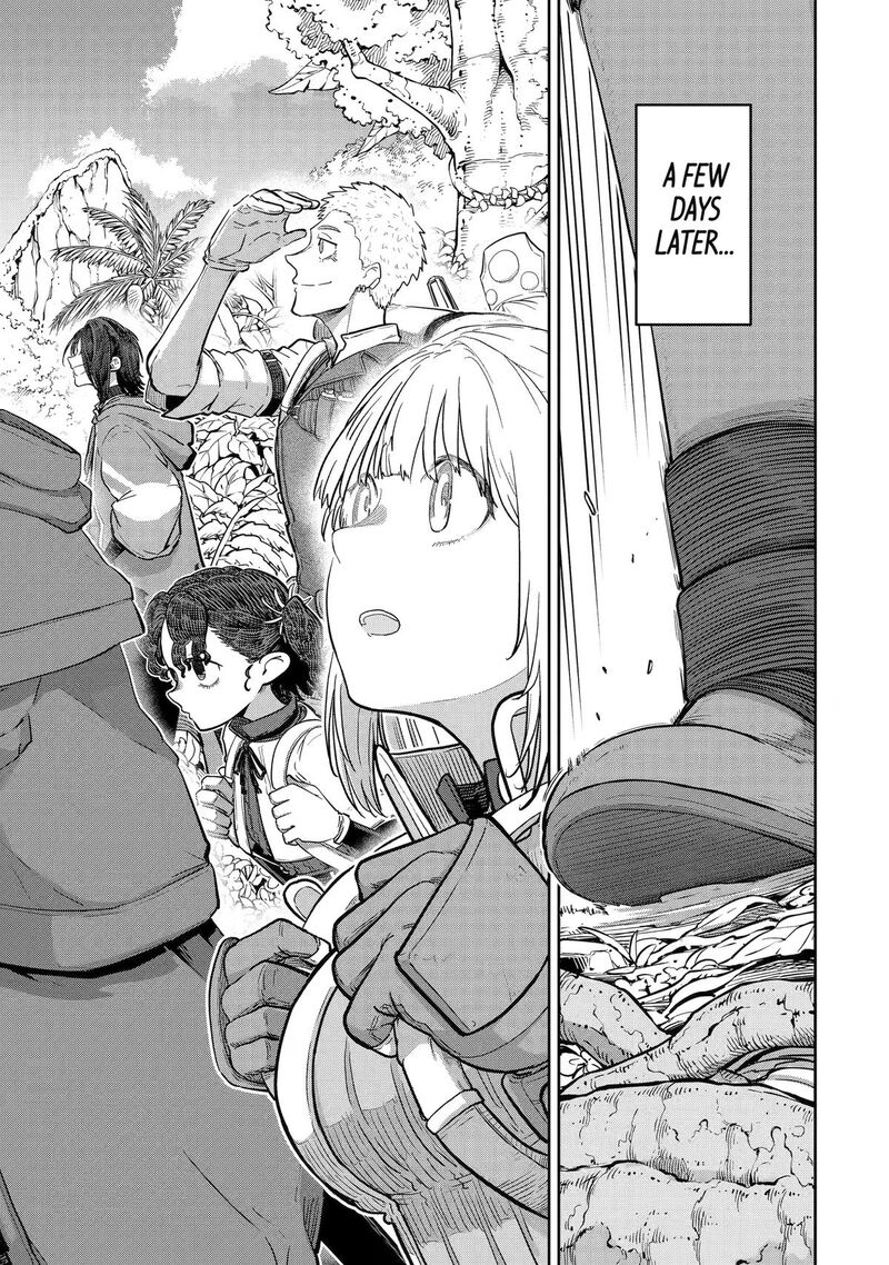 Saikou Nando Meikyuu De Party Ni Okizari Ni Sareta S Rank Kenshi Hontou Ni Mayoi Makutte Daremo Shiranai Saishinbu E Ore No Kan Dato Tabun Kocchi Ga Deguchi Dato Omou 46 37