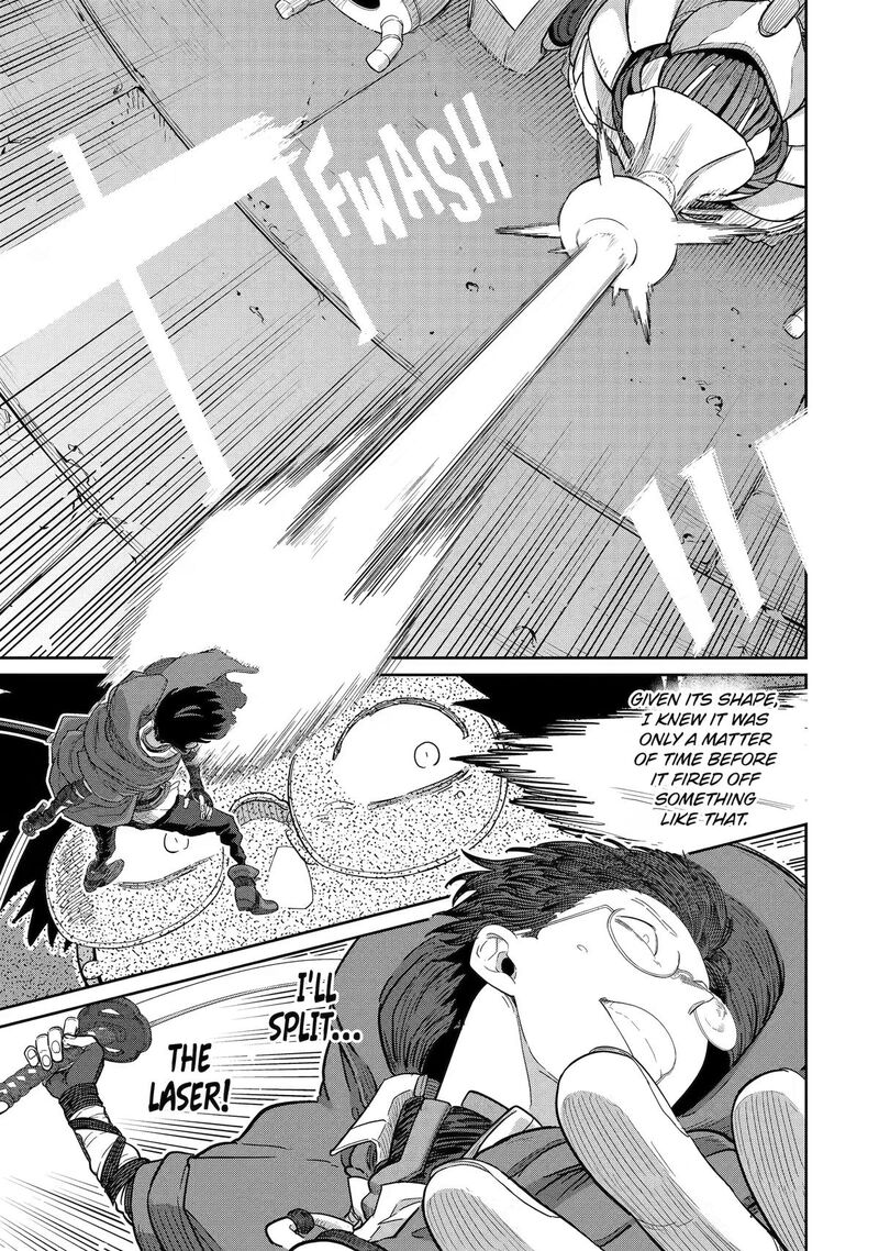 Saikou Nando Meikyuu De Party Ni Okizari Ni Sareta S Rank Kenshi Hontou Ni Mayoi Makutte Daremo Shiranai Saishinbu E Ore No Kan Dato Tabun Kocchi Ga Deguchi Dato Omou 47 18