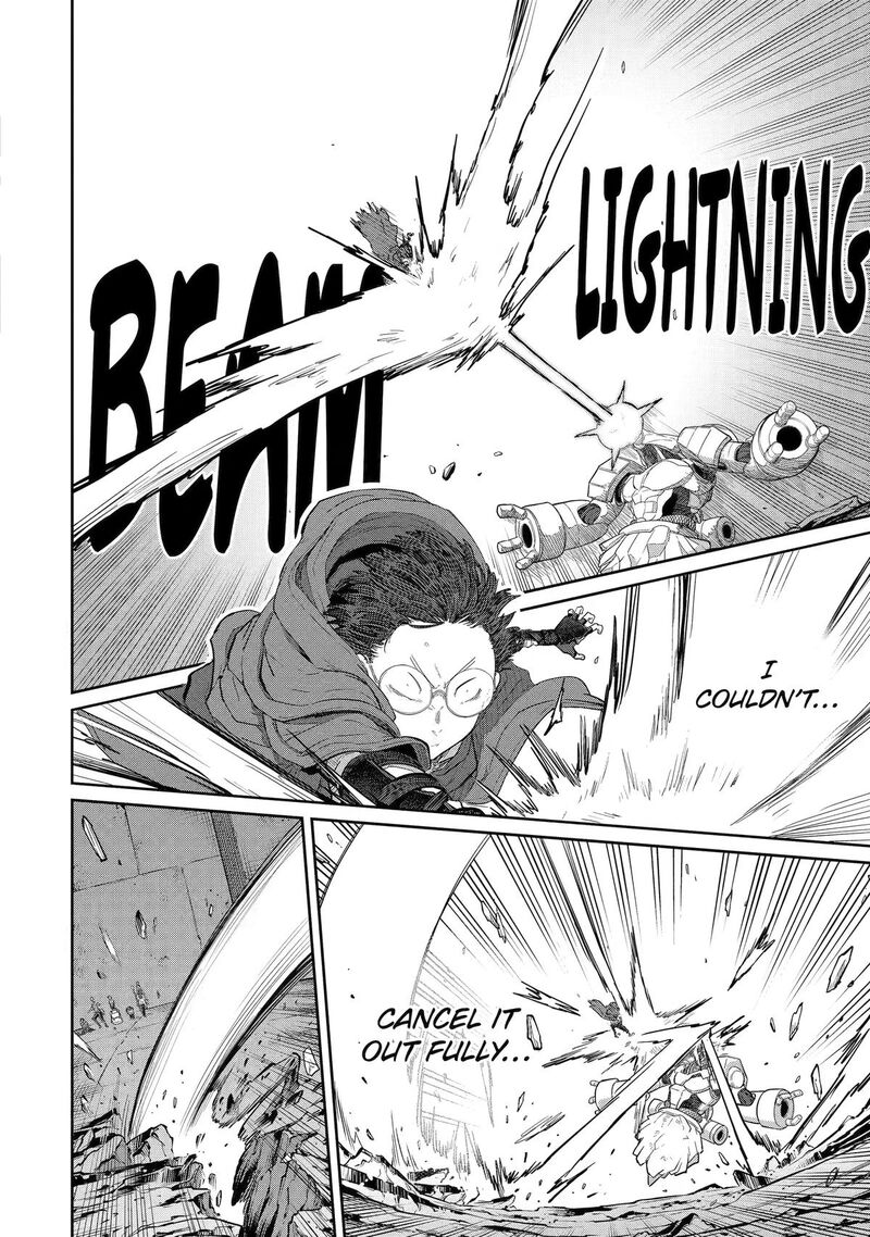 Saikou Nando Meikyuu De Party Ni Okizari Ni Sareta S Rank Kenshi Hontou Ni Mayoi Makutte Daremo Shiranai Saishinbu E Ore No Kan Dato Tabun Kocchi Ga Deguchi Dato Omou 47 19