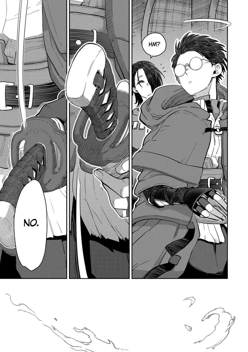 Saikou Nando Meikyuu De Party Ni Okizari Ni Sareta S Rank Kenshi Hontou Ni Mayoi Makutte Daremo Shiranai Saishinbu E Ore No Kan Dato Tabun Kocchi Ga Deguchi Dato Omou 47 36
