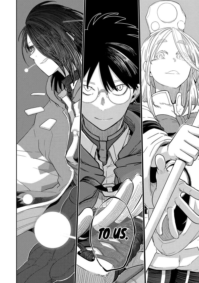 Saikou Nando Meikyuu De Party Ni Okizari Ni Sareta S Rank Kenshi Hontou Ni Mayoi Makutte Daremo Shiranai Saishinbu E Ore No Kan Dato Tabun Kocchi Ga Deguchi Dato Omou 47 39
