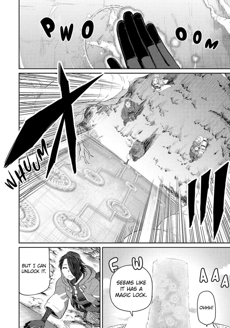 Saikou Nando Meikyuu De Party Ni Okizari Ni Sareta S Rank Kenshi Hontou Ni Mayoi Makutte Daremo Shiranai Saishinbu E Ore No Kan Dato Tabun Kocchi Ga Deguchi Dato Omou 47 8