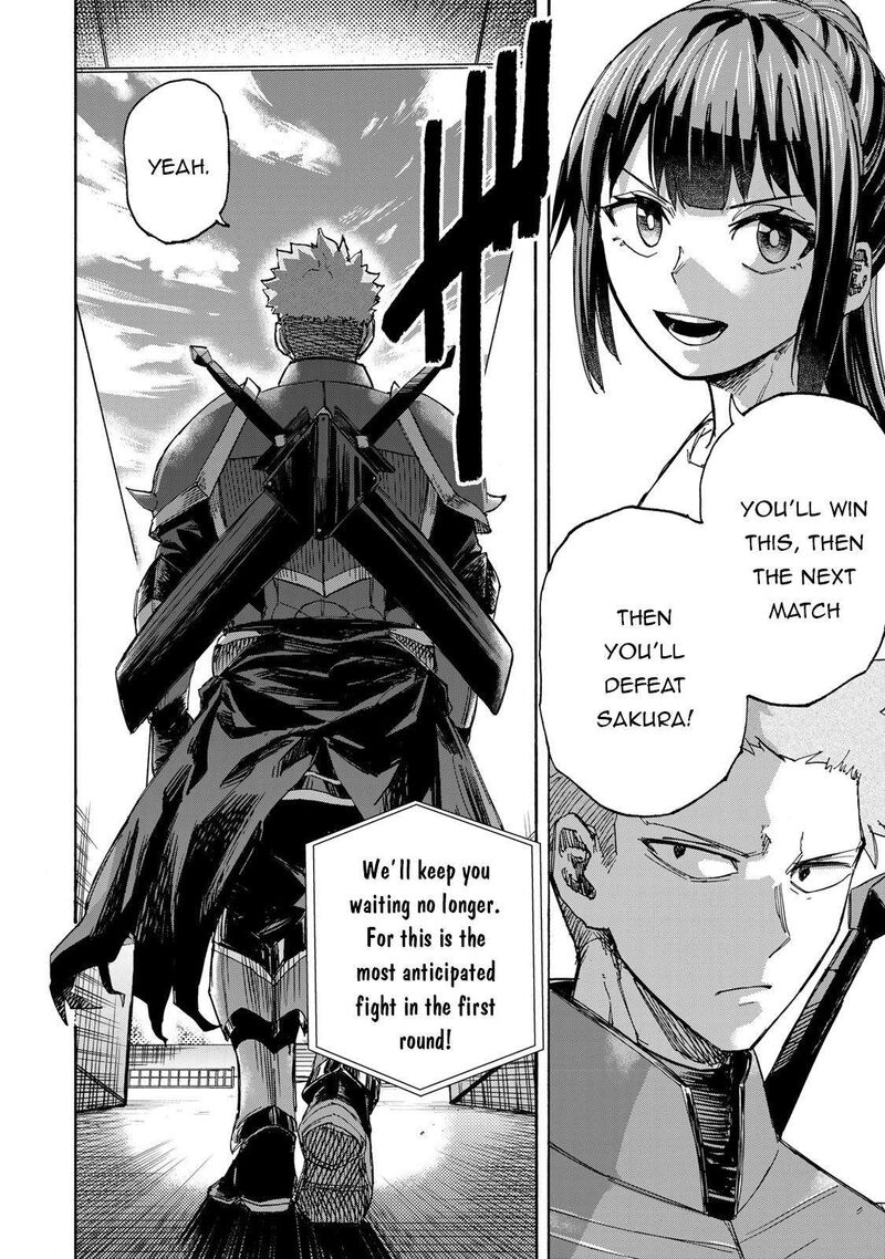 Saikyou De Saisoku No Mugen Level Up 41 15