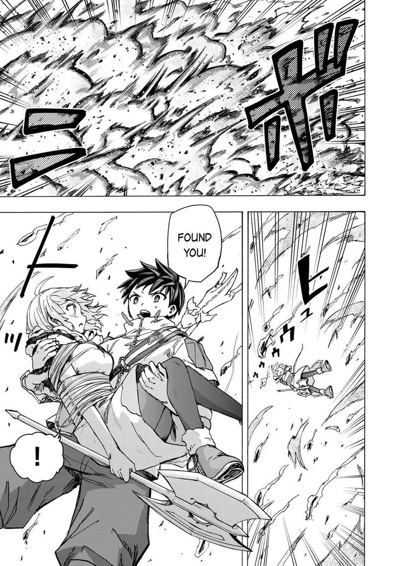 Saikyou De Saisoku No Mugen Level Up 63 10