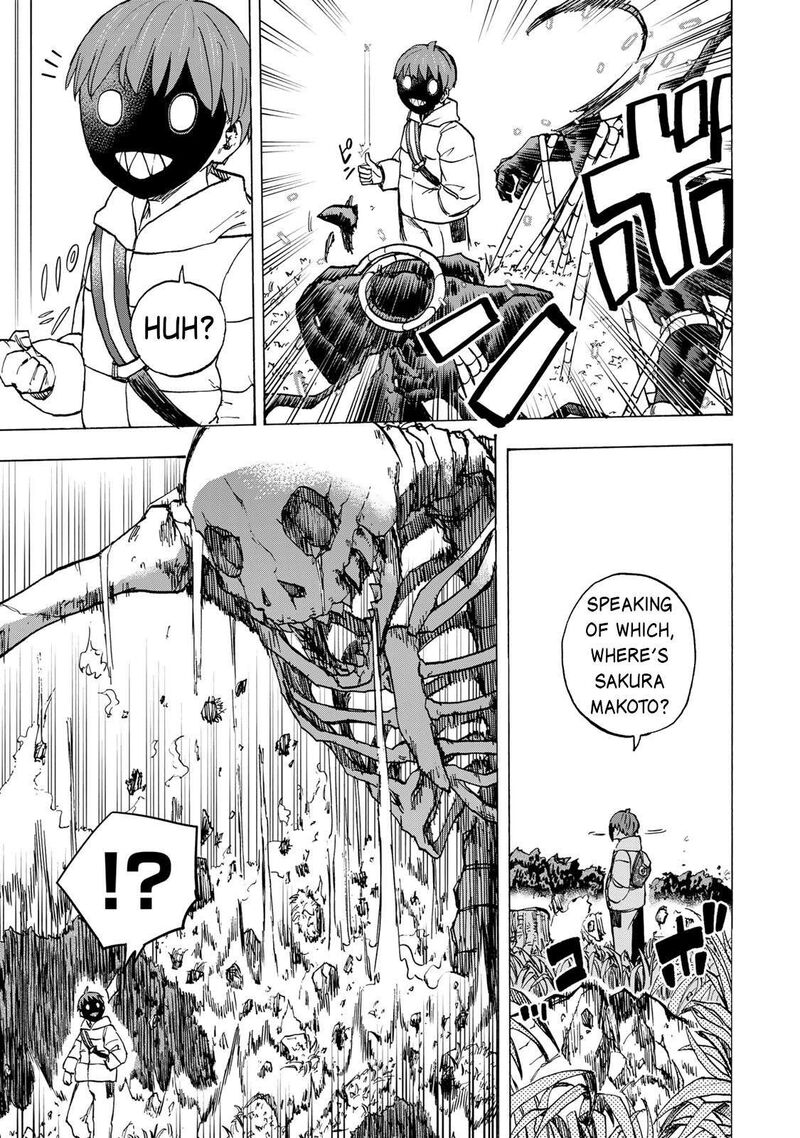 Saikyou De Saisoku No Mugen Level Up 67 14