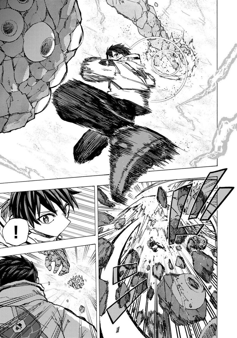 Saikyou De Saisoku No Mugen Level Up 68 16