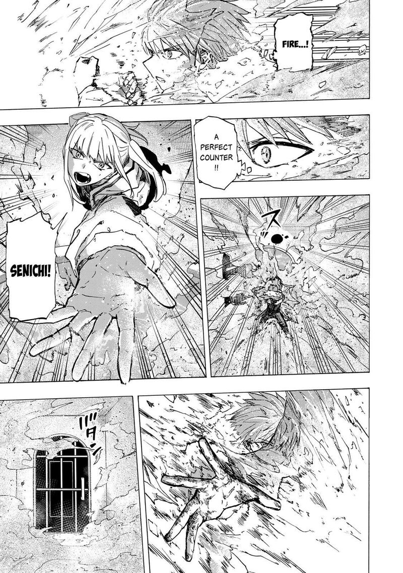 Saikyou De Saisoku No Mugen Level Up 68 8