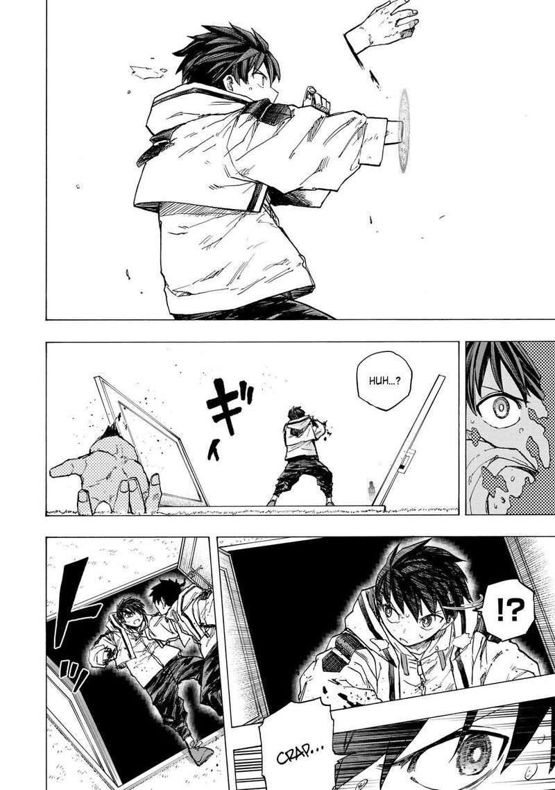 Saikyou De Saisoku No Mugen Level Up 74 13