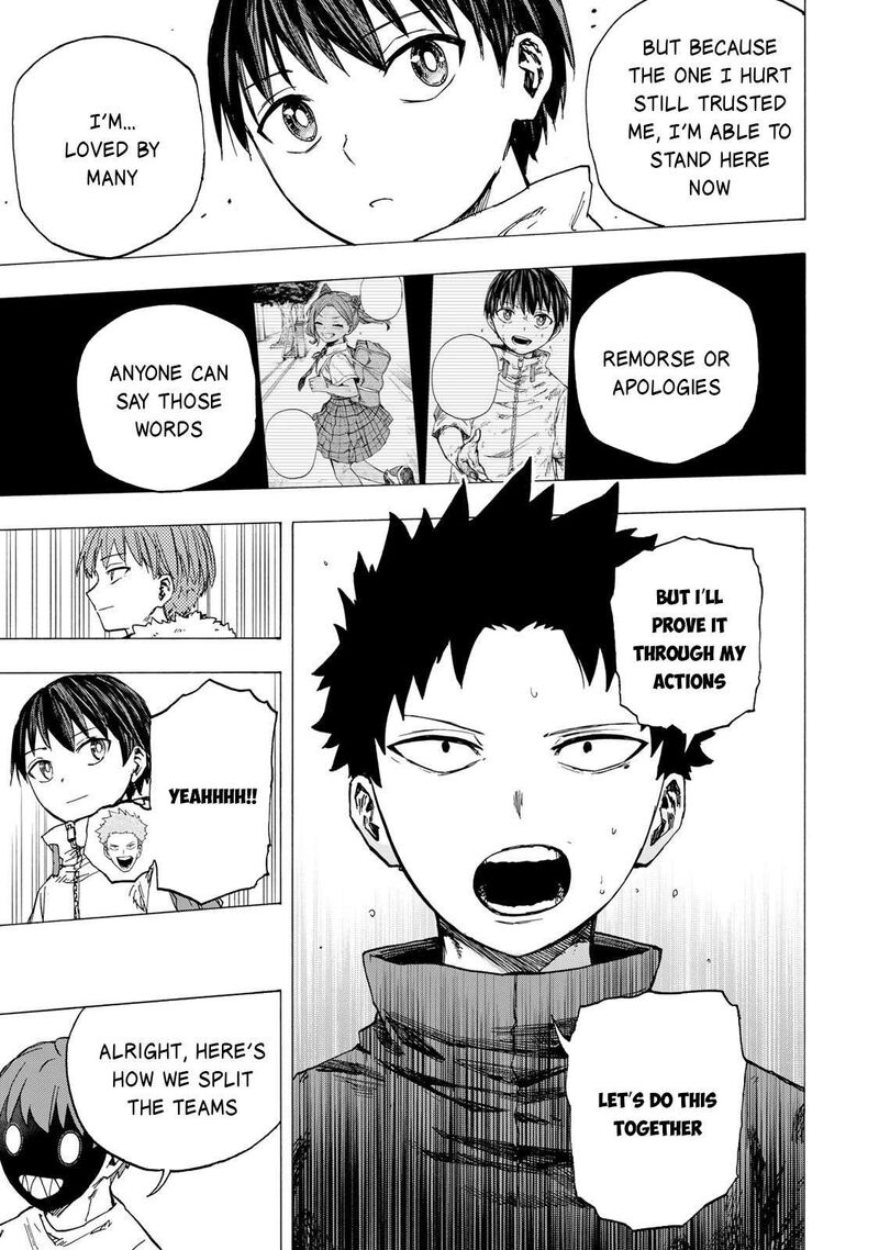 Saikyou De Saisoku No Mugen Level Up 81 10