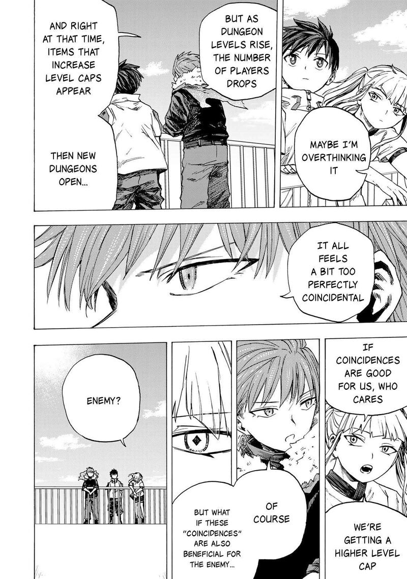 Saikyou De Saisoku No Mugen Level Up 81 13