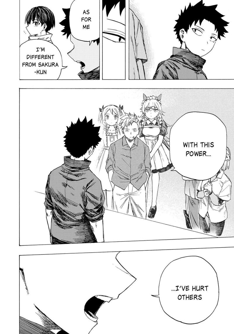 Saikyou De Saisoku No Mugen Level Up 81 9