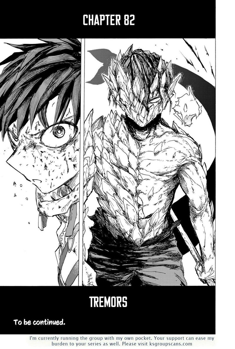 Saikyou De Saisoku No Mugen Level Up 82 22