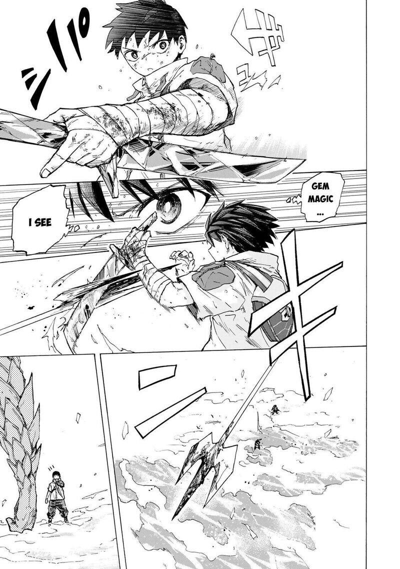 Saikyou De Saisoku No Mugen Level Up 83 16