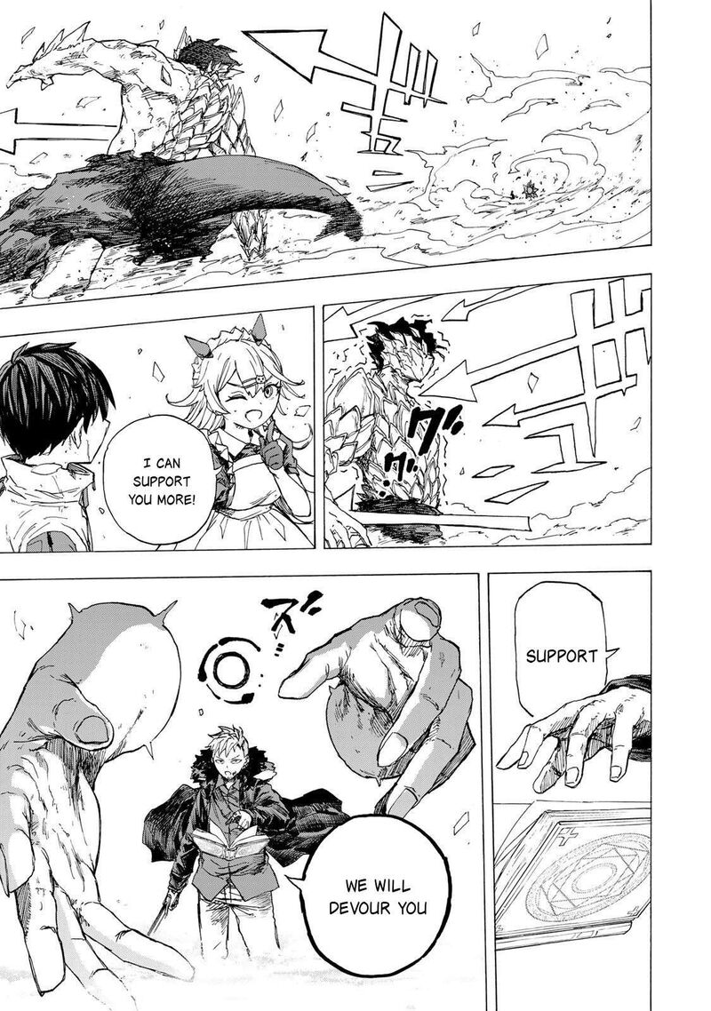 Saikyou De Saisoku No Mugen Level Up 83 18