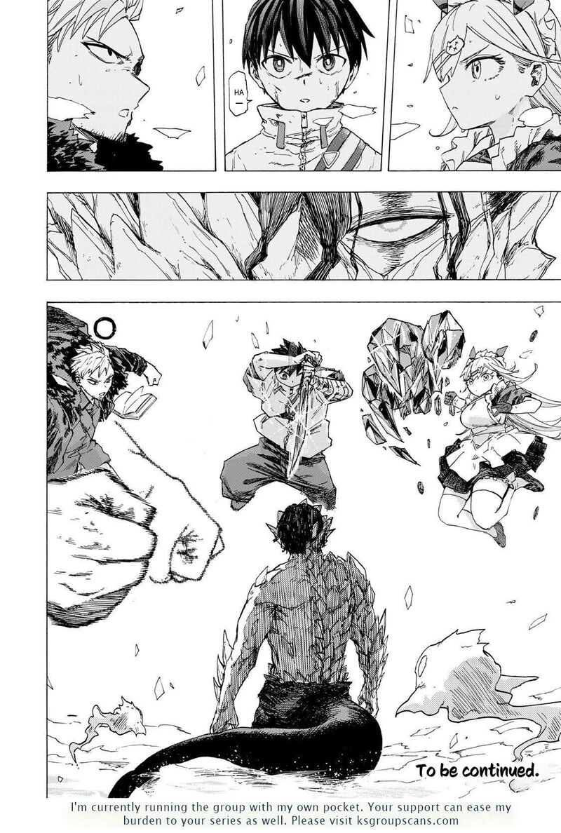 Saikyou De Saisoku No Mugen Level Up 83 19