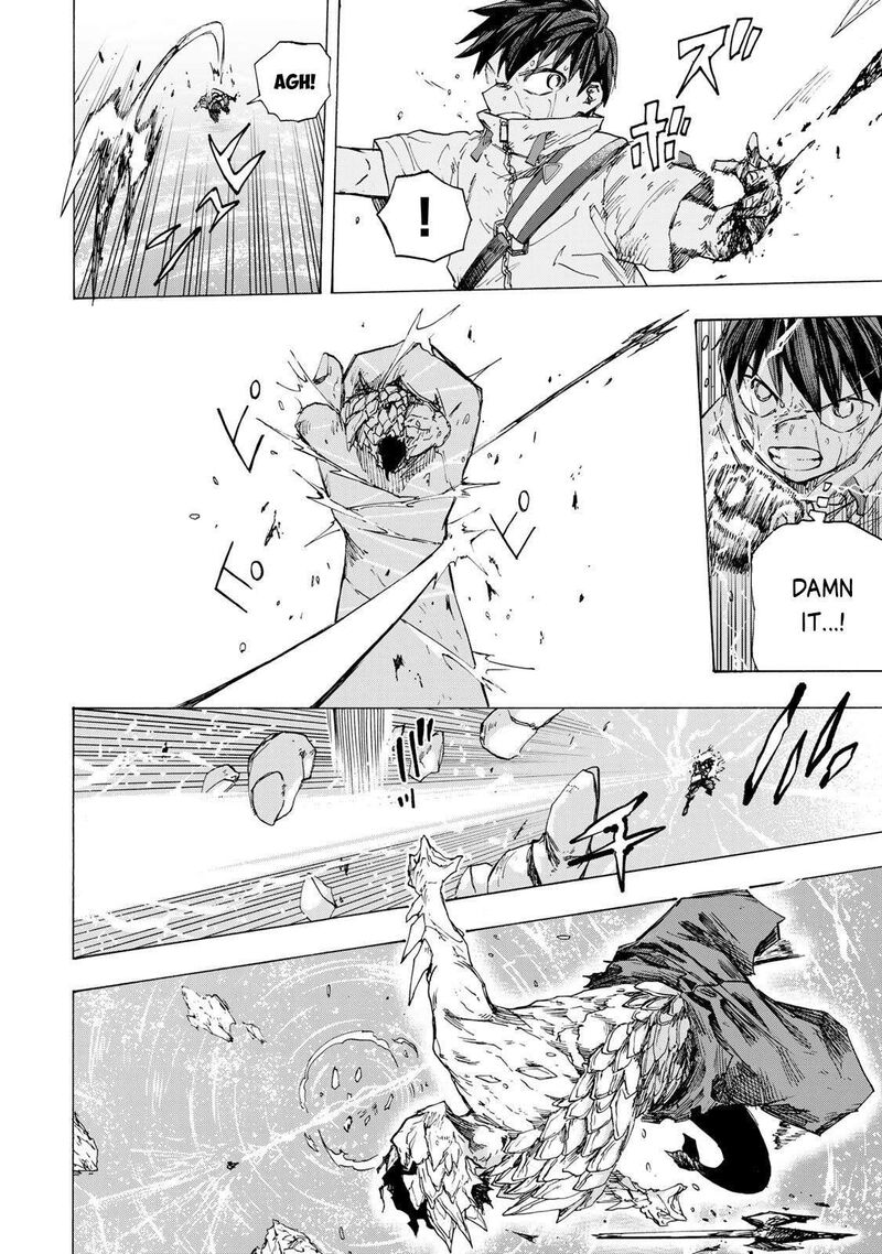 Saikyou De Saisoku No Mugen Level Up 83 9