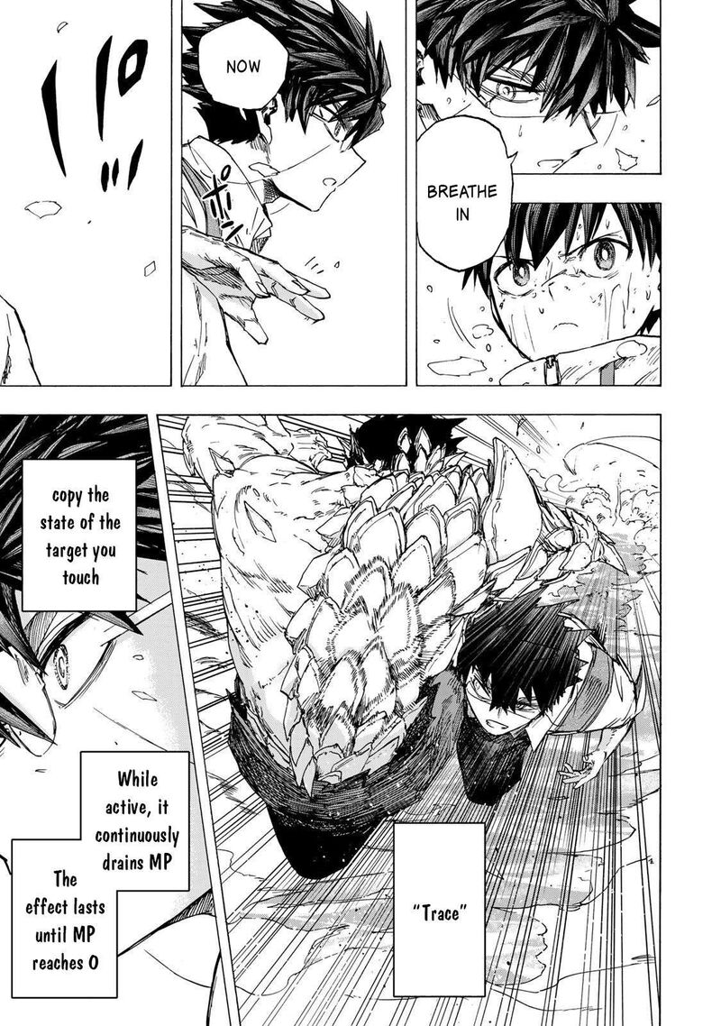 Saikyou De Saisoku No Mugen Level Up 84 14