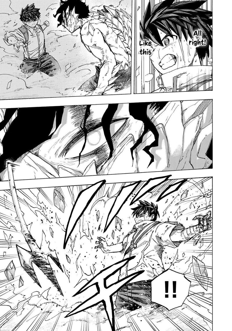 Saikyou De Saisoku No Mugen Level Up 84 18