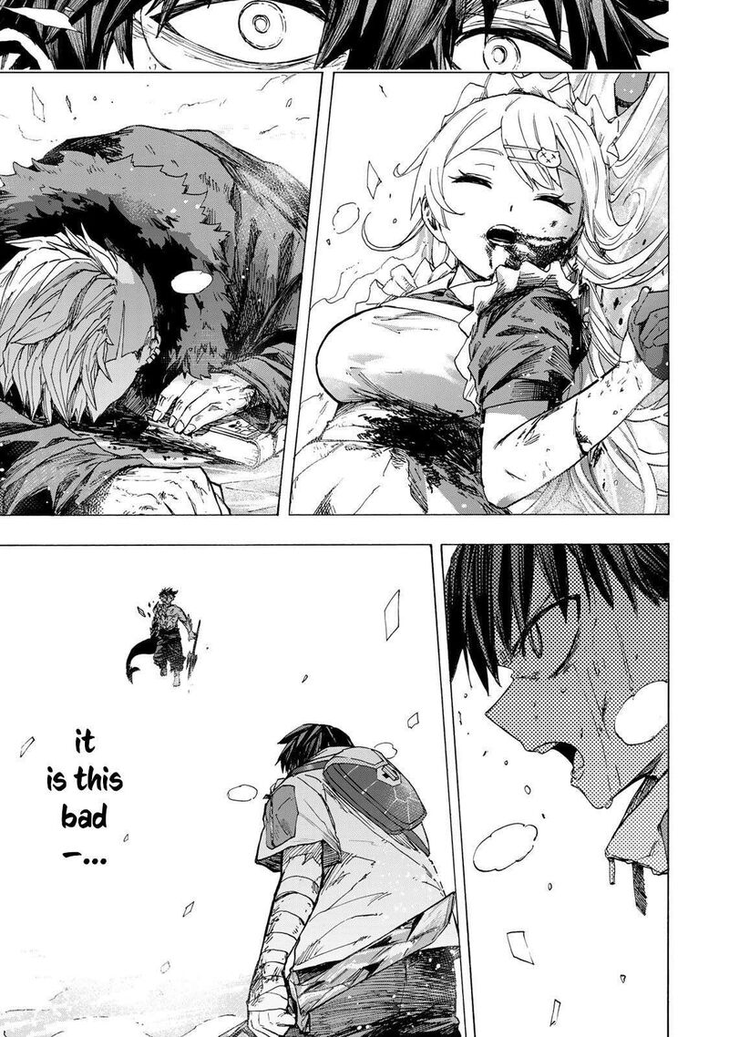 Saikyou De Saisoku No Mugen Level Up 84 8