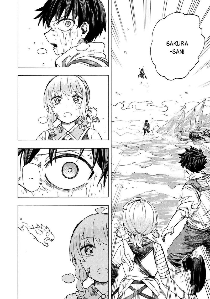 Saikyou De Saisoku No Mugen Level Up 84 9