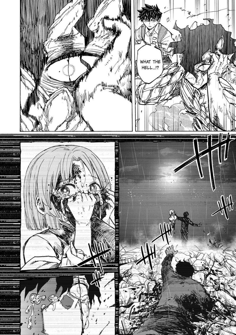 Saikyou De Saisoku No Mugen Level Up 85 11