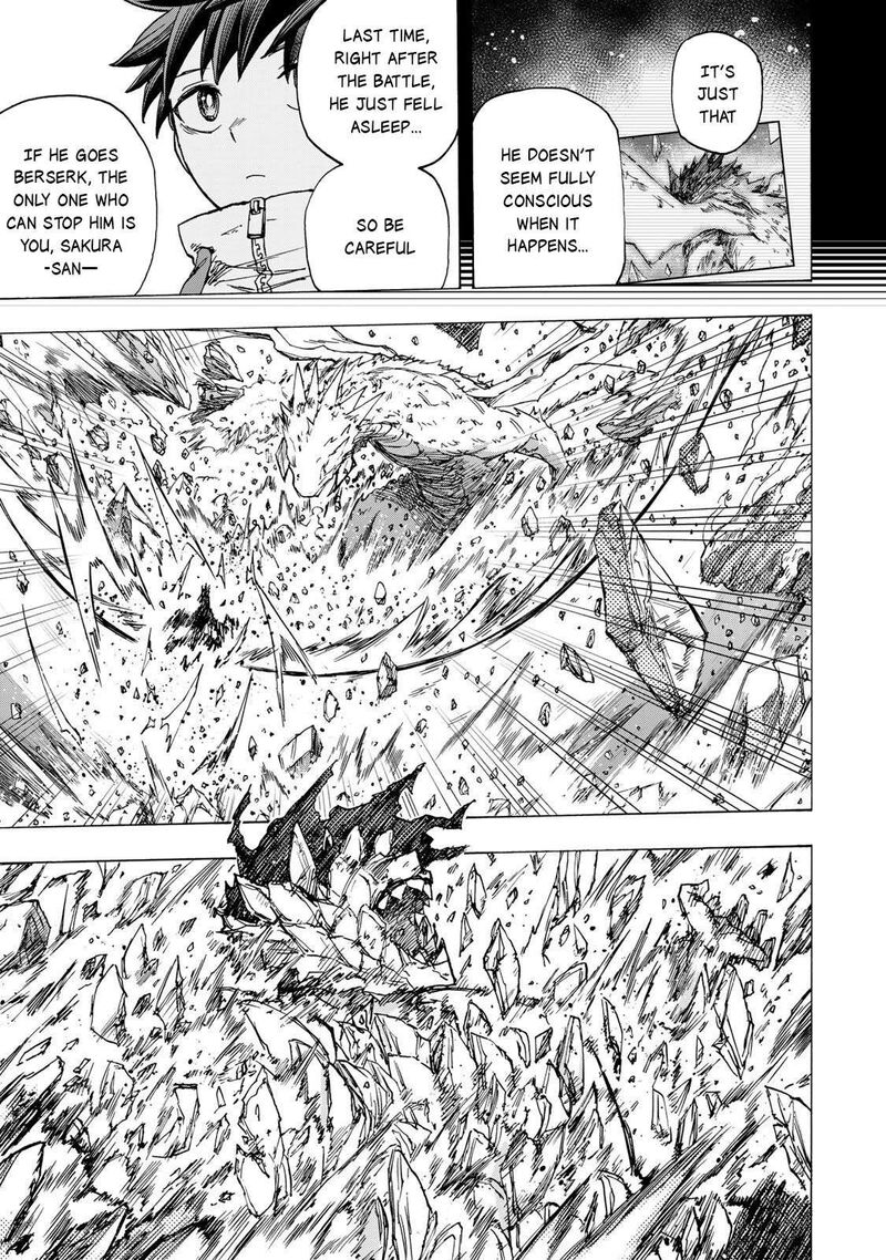 Saikyou De Saisoku No Mugen Level Up 85 16