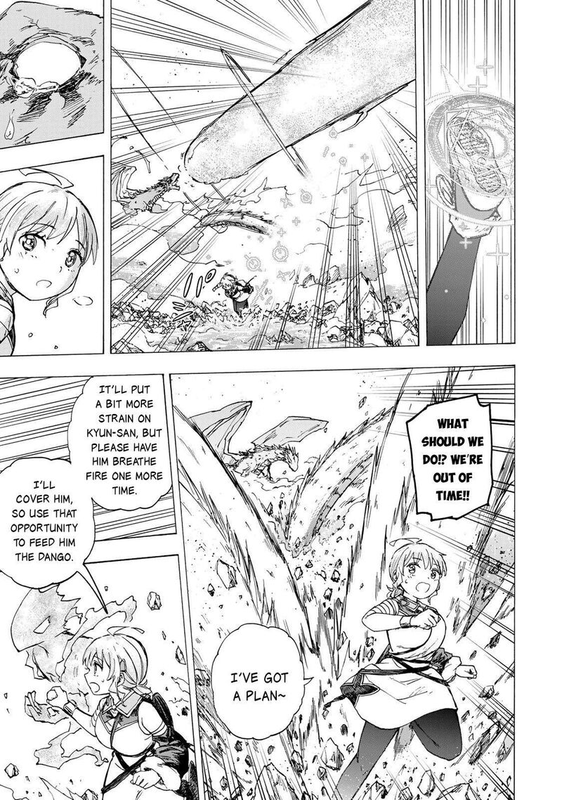 Saikyou De Saisoku No Mugen Level Up 86 12