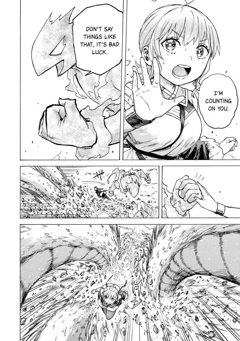 Saikyou De Saisoku No Mugen Level Up 86 13