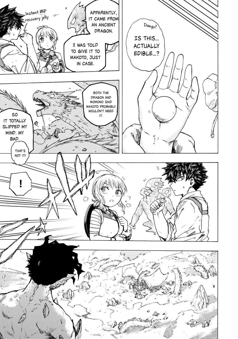 Saikyou De Saisoku No Mugen Level Up 86 4