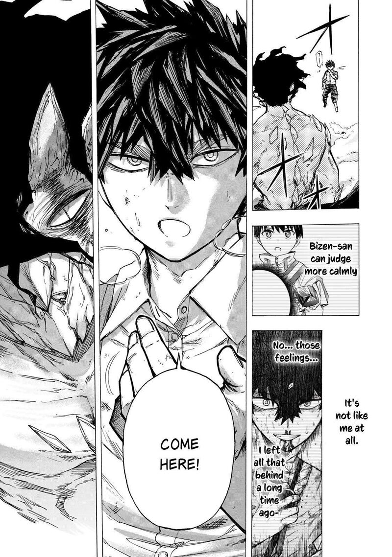 Saikyou De Saisoku No Mugen Level Up 86 8