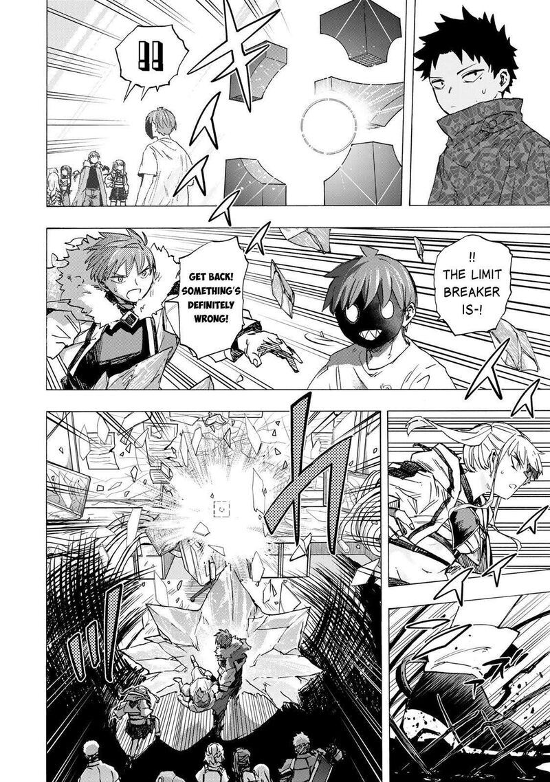 Saikyou De Saisoku No Mugen Level Up 88 17