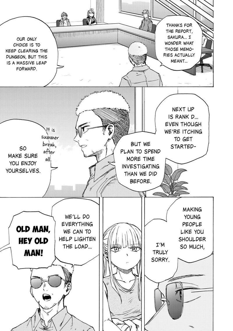 Saikyou De Saisoku No Mugen Level Up 90 4