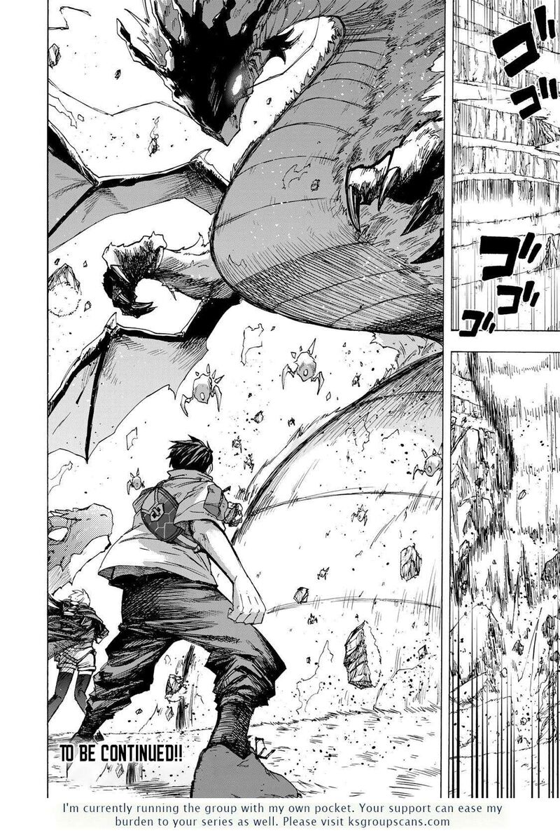 Saikyou De Saisoku No Mugen Level Up 93 19