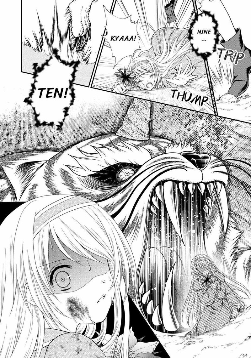 Saikyou Frank Boukensha No Kimama Na Henkyou Seikatsu 1 28