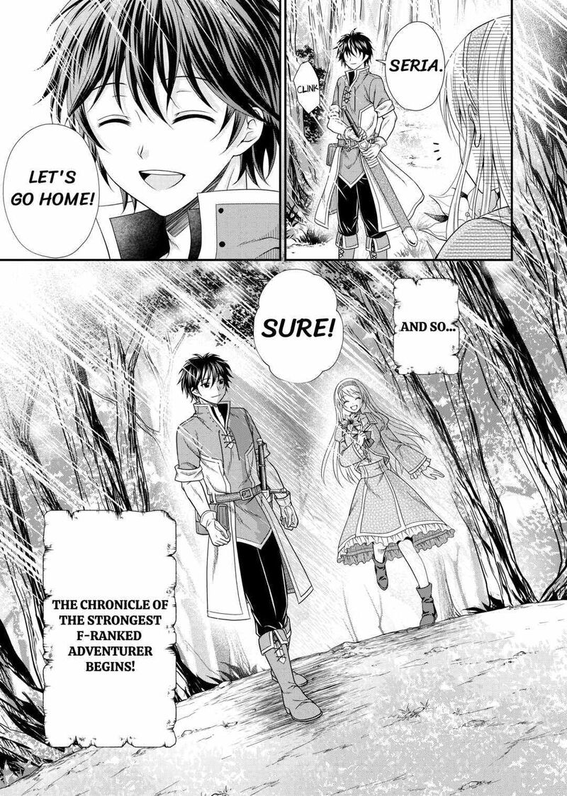 Saikyou Frank Boukensha No Kimama Na Henkyou Seikatsu 1 40