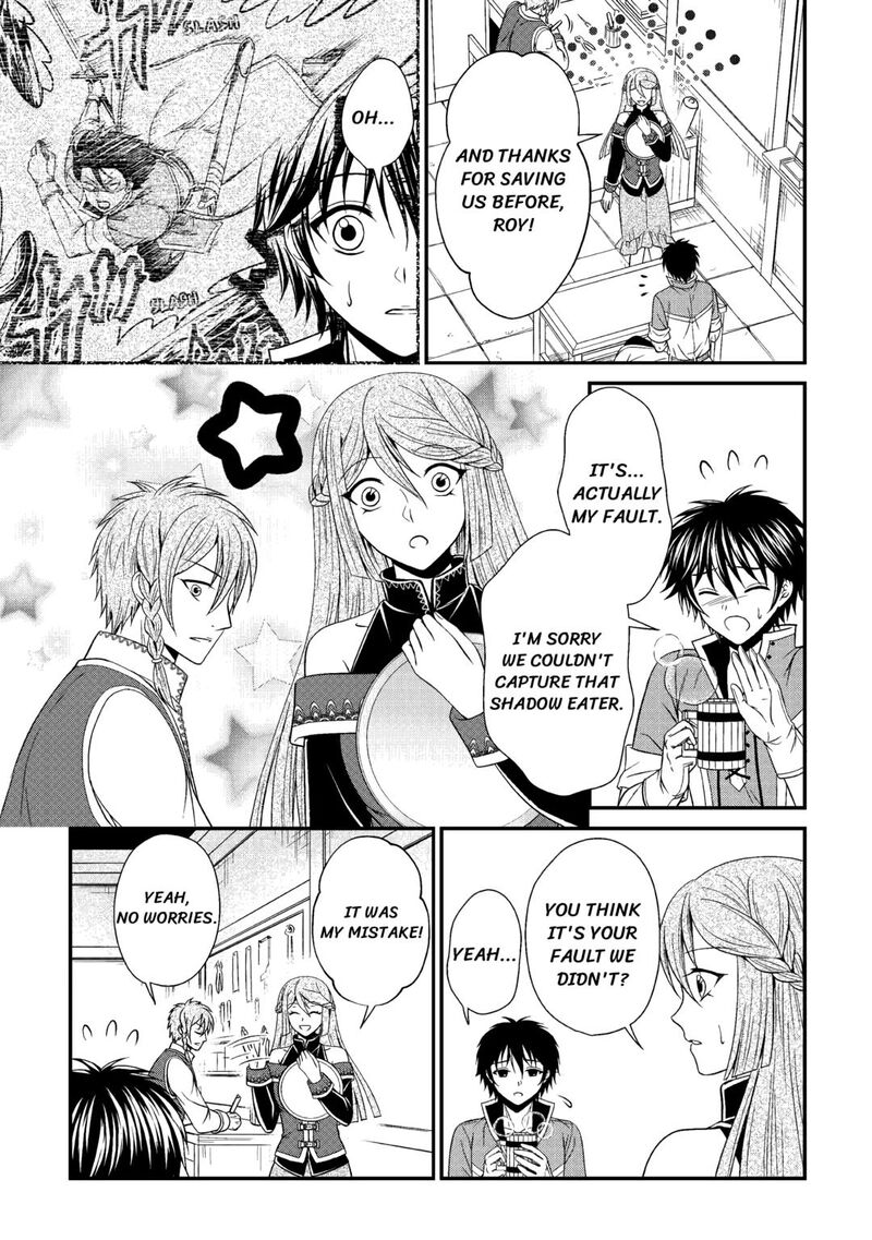 Saikyou Frank Boukensha No Kimama Na Henkyou Seikatsu 10 11