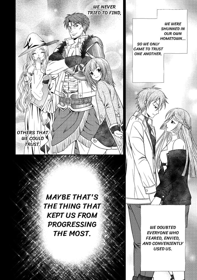 Saikyou Frank Boukensha No Kimama Na Henkyou Seikatsu 10 16