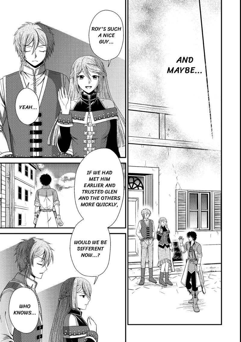 Saikyou Frank Boukensha No Kimama Na Henkyou Seikatsu 10 17