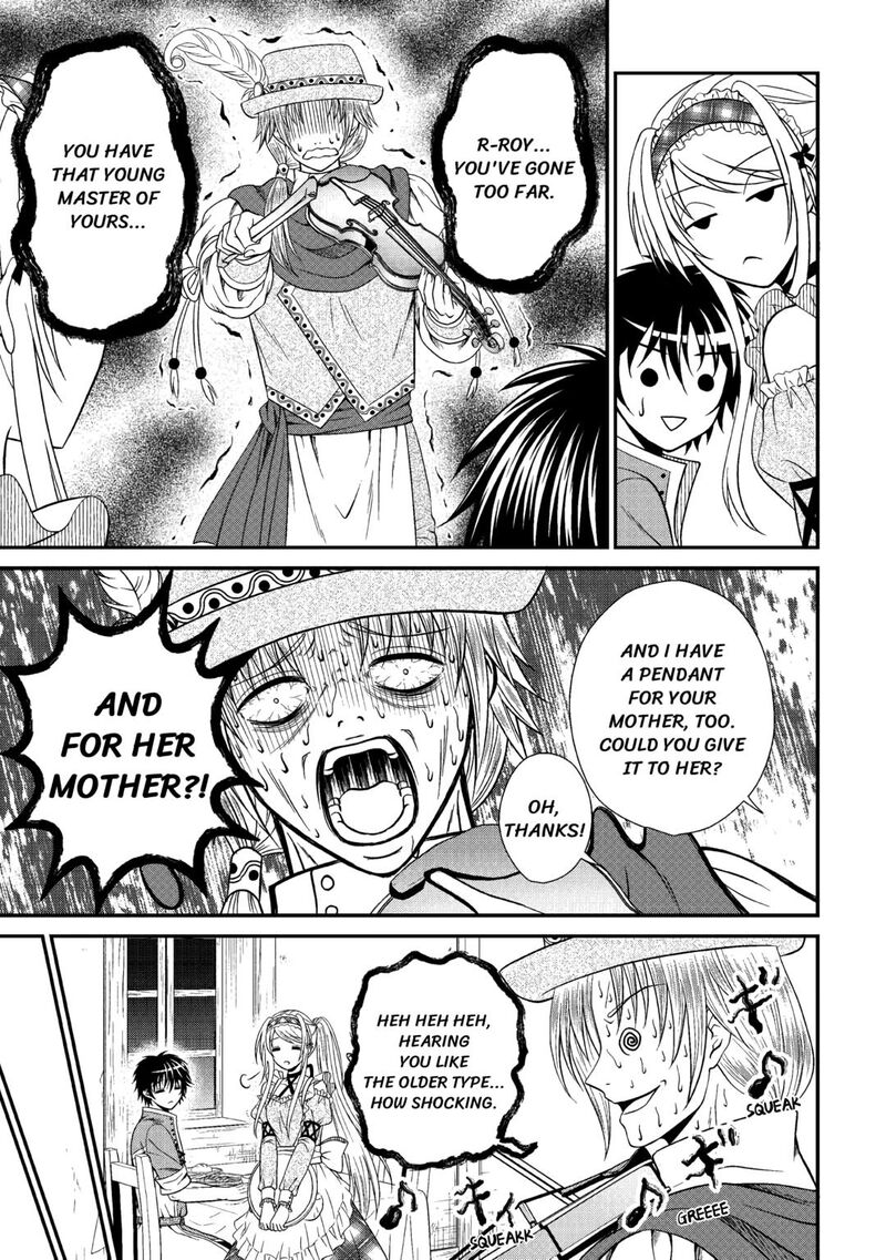 Saikyou Frank Boukensha No Kimama Na Henkyou Seikatsu 10 23