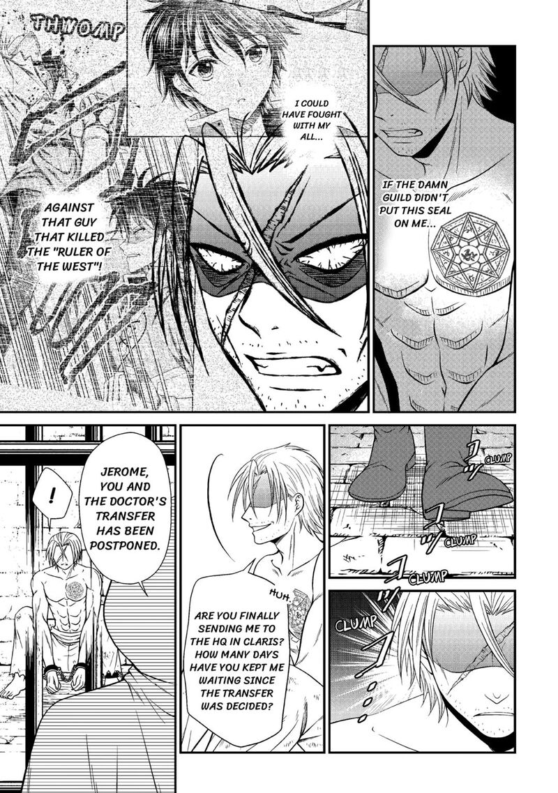 Saikyou Frank Boukensha No Kimama Na Henkyou Seikatsu 10 25