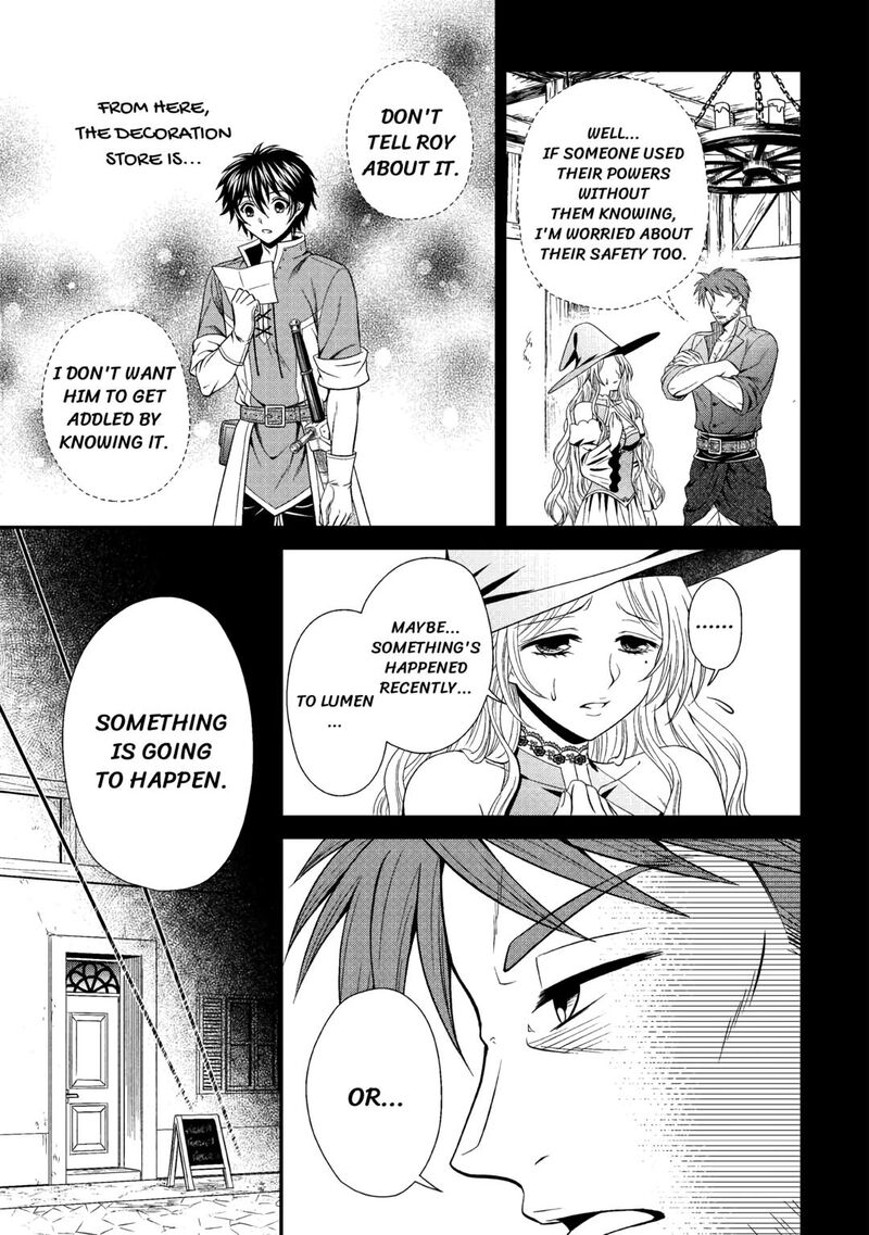 Saikyou Frank Boukensha No Kimama Na Henkyou Seikatsu 10 7