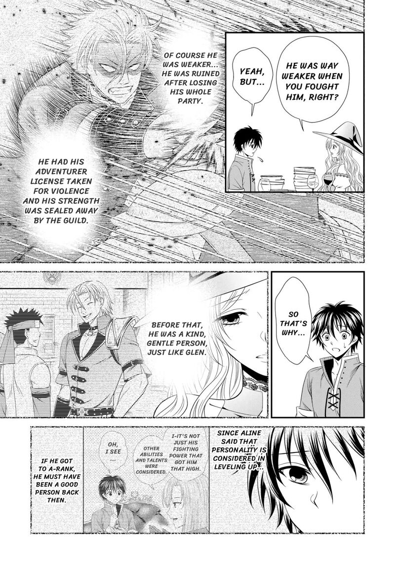 Saikyou Frank Boukensha No Kimama Na Henkyou Seikatsu 11 13